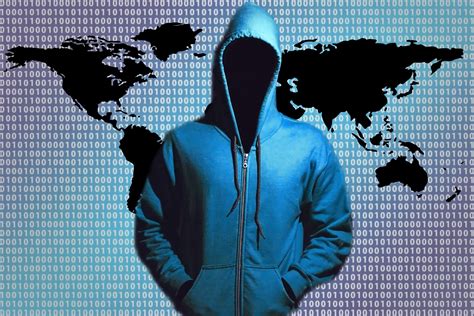 Servicios De Hackers C Mo Funcionan Programa En L Nea