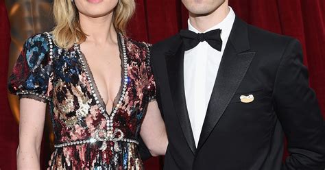 Brie Larson Alex Greenwald Breakup Engagement Off