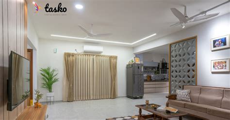 Best Interior Designer In Amberpet Hyderabad Tasko