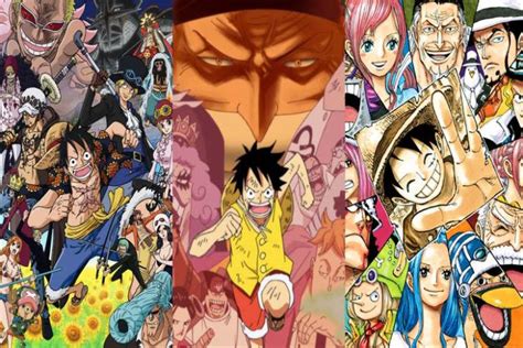 15 Best One Piece Arcs In 2023 Ranked Beebom