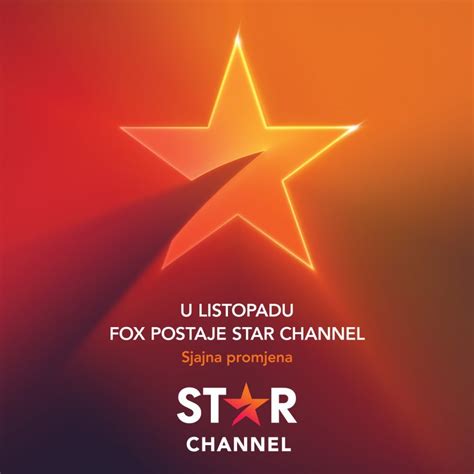 Fox Je Postao Star Channel Tportal
