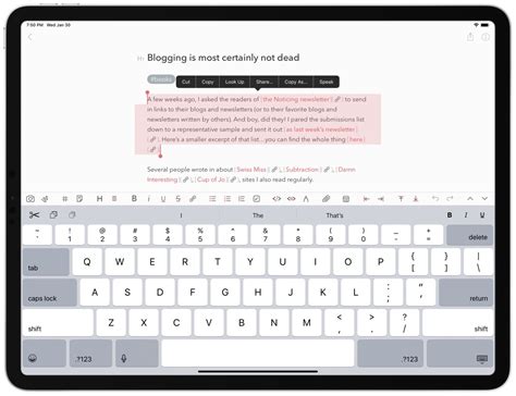 Apps like bear, simplenote, quip, and others allow you to write, draw, share your notes, and add files to your notes. The Best Notes App for iPhone and iPad: Bear — The Sweet Setup