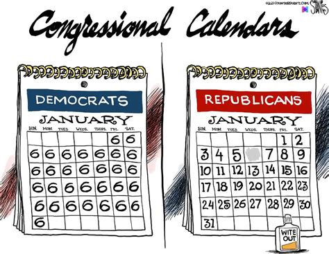 Political Cartoons On Congress Us News