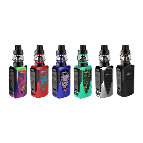 Online retailers often have less costs and are able to pass those savings onto the consumers! Buy Vaporesso Tarot Baby Starter Kit Online - Vaper Choice