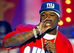饒舌歌手50 Cent申請破產｜即時新聞｜繽FUN星網｜on.cc東網