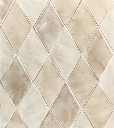 They are vibrant, multicolored, directional accent blocks. Glazed Terracotta - Epro Tile