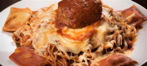 Kansas city has long been known for serving flavorful strip steaks and other tasty barbecue dishes. Garozzo's | Overland Park, KS 66210