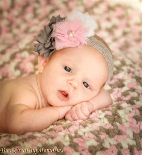 A Beginners Guide To Baby Photography Baby Portrait Tips