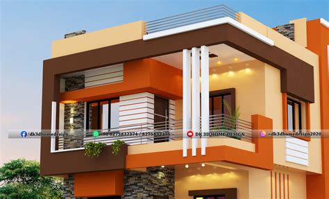 Parapet Wall Design And Balcony Design Ideas 30 Amazing Designs