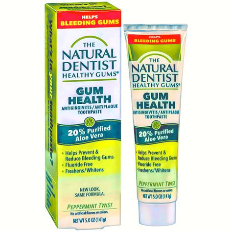 The Best 6 Toothpastes For Smokers Keeping Your Pearly Whites Healthy