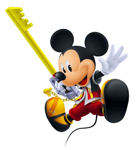 Kingdom Hearts Melody Of Memory Screenshots Show Main Menus And More
