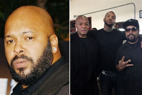 Suge Knight Charged With Murder After Fatal Hit And Run
