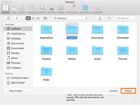 Mac Download File