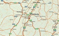 Offenburg Location Guide