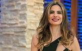 Luciana Gimenez constrói carreira e se torna exemplo para mulheres