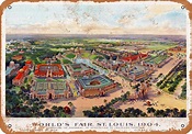 Jul 22 | The World's Greatest Fair: St. Louis 1904-Zoom program ...