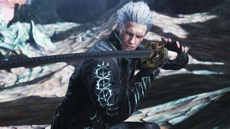 Vergil DLC Coming To Devil May Cry 5 On PS4 And Xbox One VG247