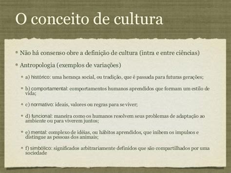 Cultura E Práticas Culturais
