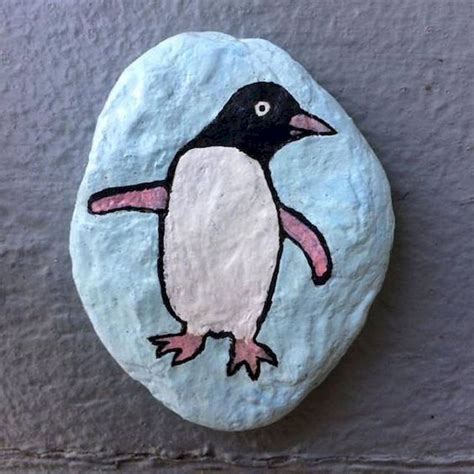 60 Fantastic Rock Painting Ideas For Kids 38 Artmyideas