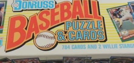 It was also a time during baseball cards where manufacturers were getting more creative and cards were starting to truly come into their own. 1986 Topps Baseball Cards: Which Are Most Valuable?