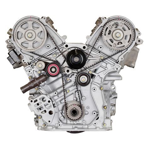 Replace® 548c 32l Sohc Complete Engine J32a3