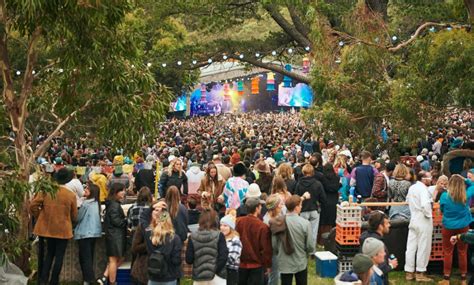 Meredith Music Festival Reveals Incredible Line Up