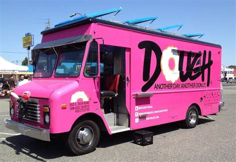 30 Food Truck Designs To Serve Up Summer 99designs