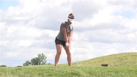 2016 Ontario Womens Amateur Championship Highlights Youtube