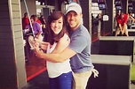 Case Keenum wife Kimberly is the ultimate football wife | Larry Brown ...