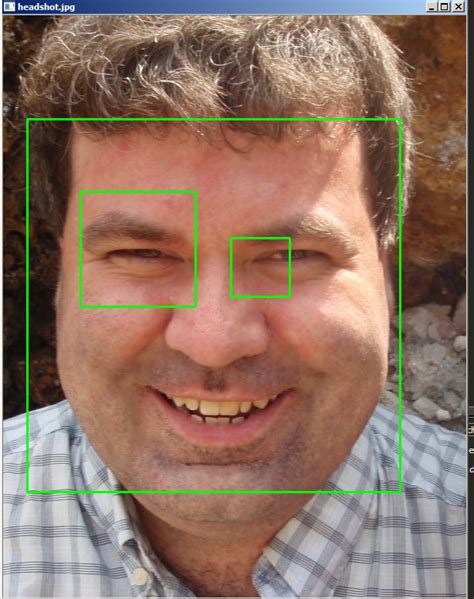 Face Detection Using Python Open Cv Facedetection Ope Vrogue Co