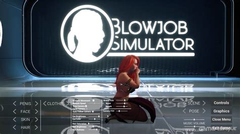 Blowjob Simulator Download Gamefabrique