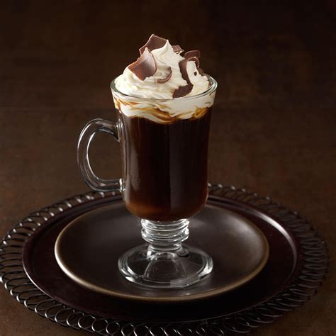 All you'll need is honey and your favorite hot sauce. Spanish Coffee Recipe | Taste of Home