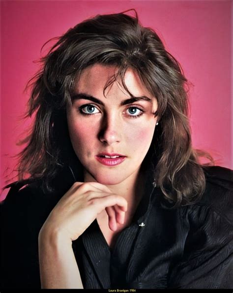 Laura Branigan 1984