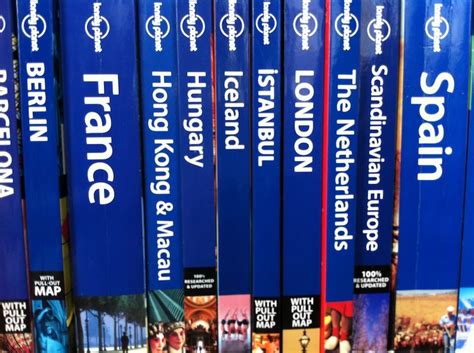 Lonely Planet Announces Top 10 Countries Cities To Visit