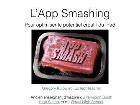 Lipad Pour Redéfinir Lenseignement Et Lapprentissage Sommet Ipad