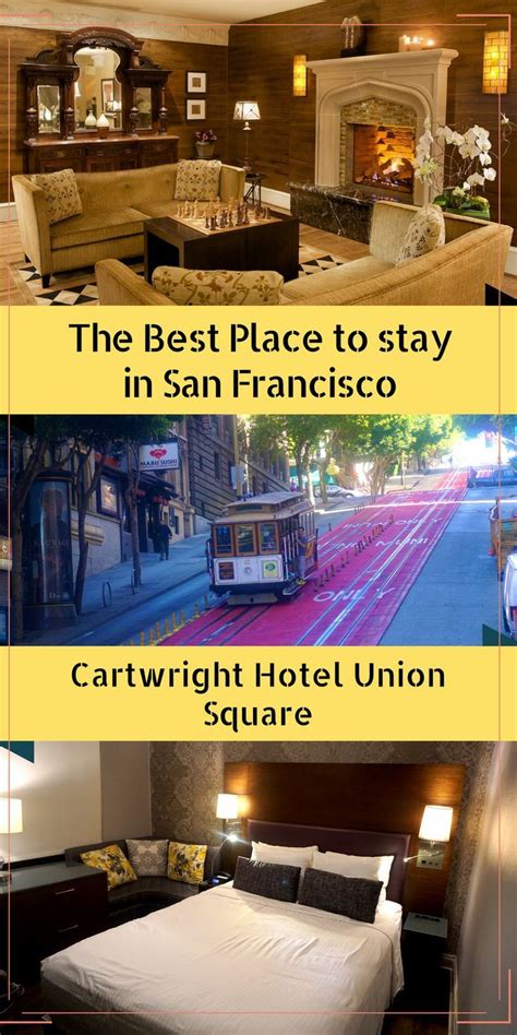 2nd avenue location (52nd street & 2nd av) thank you again for your ongoing support. My Stay at Cartwright Hotel - Union Square - EazyNazy ...