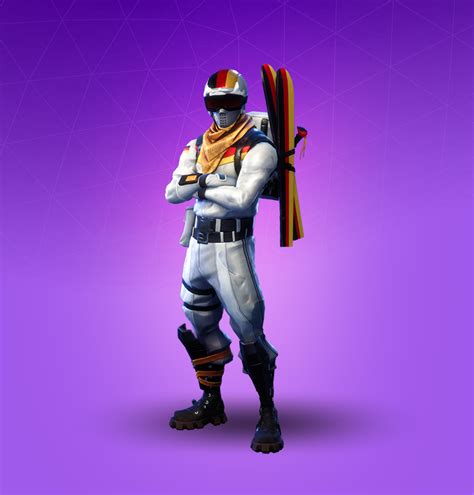 Fortnite Alpine Ace Ger Skin Character Png Images Pro Game Guides