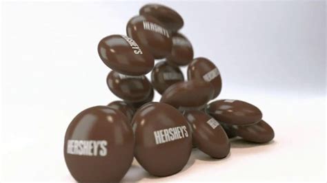 Hersheys Drops Tv Commercial Headphones Featuring Song Move This