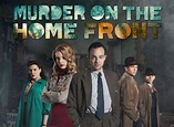 Murder on the Home Front Season 1 Episodes List - Next Episode