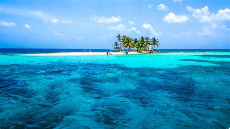 Best Beaches In Belize To Visit In 2020 Getting Stamped