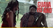 Guava Island: el filme que une a Rihanna y a Childish Gambino - Cine O ...