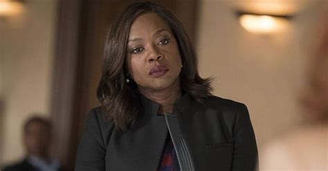 Is Annalise Dead On How To Get Away With Murder Popsugar Entertainment