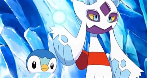 Cold As Ice The Best IceType Pokémon pokemonwe com