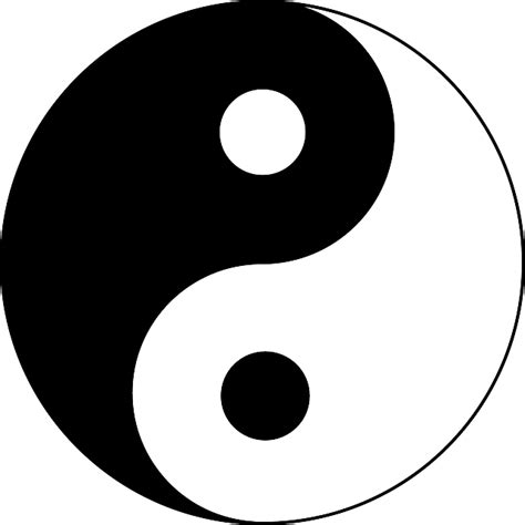Yin and Yang - New Earth Energies