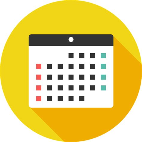 Calendar Icon Clipart Free Download Transparent Png Creazilla