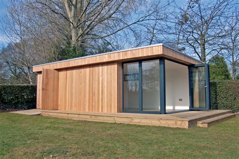 Shedworking Art Studio Storage Shed