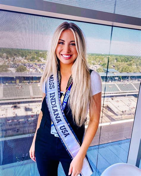 miss indiana usa 2022 samantha toney