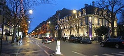 Category:Avenue Montaigne (Paris) - Wikimedia Commons