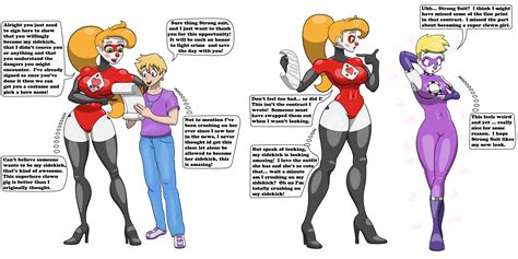 Rule 34 Ass Expansion Before And After Breast Expansion Clown Clown Girl Clown Makeup Clown