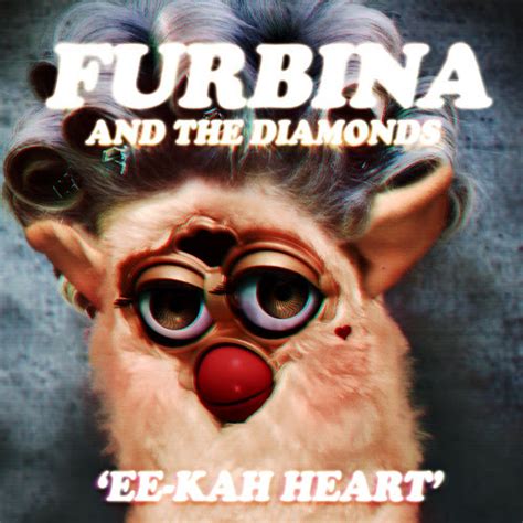 Furby Online Furby Album Covers